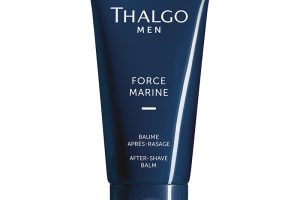 タルゴメンのひげそり後の乳液