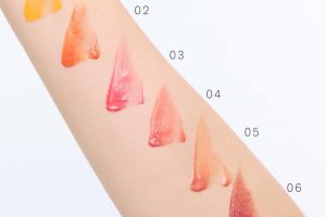 THREE,ディヴァインリップジェム