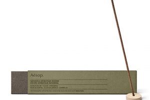 イソップのインセンス