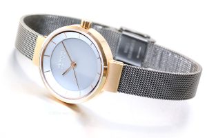 ベーリングの腕時計