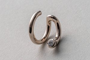 エテのリグロウ,イヤーカフ