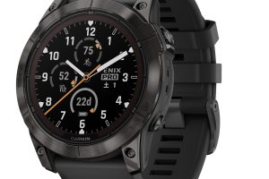 ガーミンのスマートウォッチ