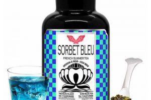 マリアージュフレール,フレンチ サマー ティー