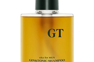 ウカ フォーメンのGT SHAMPOO