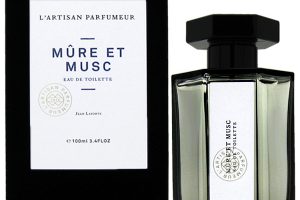 ラルチザン パフュームの香水,ミュール エ ムスクオードトワレ