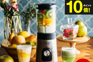 zepanの電動ミキサー,ジューサー