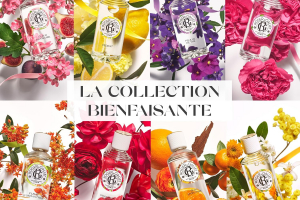 ロジェ・ガレのオ パフュメ テ