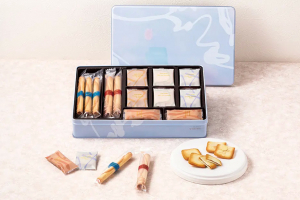 ヨックモックのシス デリス