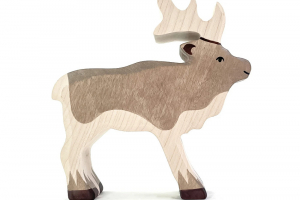 トナカイ クリスマス オブジェ