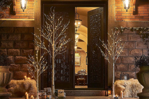 Hairuiのブランチツリー