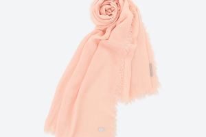 マリアーニのストール