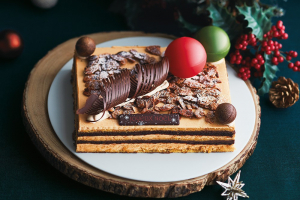 オー ボンヴュータン,アイーダ