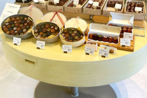 ダニエルのカヌレ