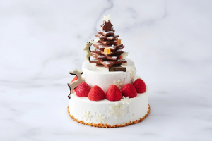 マンダリン オリエンタル 東京　キャンドル