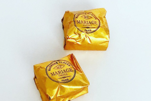 マリアージュフレール,マロングラッセ