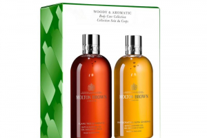 モルトンブラウン,スポーツウォッシュ