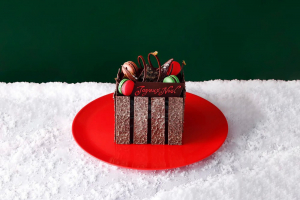 パティスリーSATSUKI,スーパーオペラ