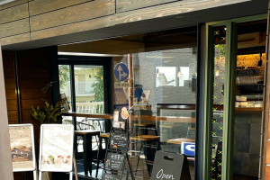 神戸の北野異人館街