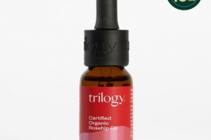 トリロジー,ローズヒップオイル
