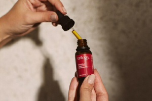 トリロジー,ローズヒップオイル