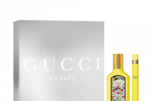 グッチ フローラ ゴージャス オーキッド   オードパルファム ギフトセット