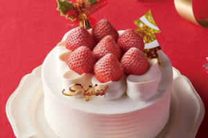 アンテノールのクリスマスケーキ,ノエル・フレーズ