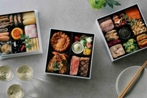 DEAN & DELUCAの2025年のおせち