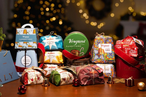 イータリーのパンドーロ