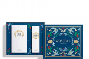 グタールの2024年のホリデー限定コフレ