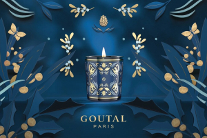 グタールの2024年のホリデー限定香水