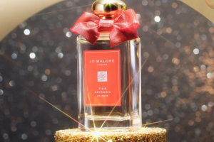 ジョー マローン ロンドンのファー & アルテミシア コロン