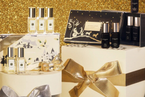 ジョー マローン ロンドンの2024年のクリスマスコロン