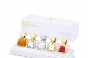 メゾン フランシス クルジャンの2024年のホリデー限定香水