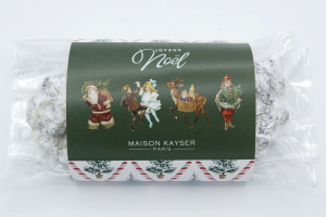 メゾンカイザーの特製シュトーレン