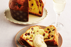 ペックのパネットーネ