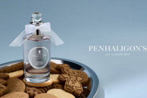 ペンハリガンのロングセラーの香り「ルナ」