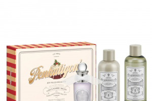 ペンハリガンのルナ ホリデーセット