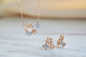 ポンテヴェキオのホリデーコレクション