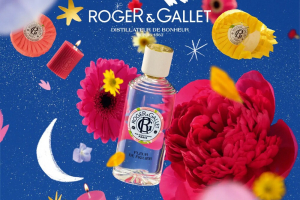 ロジェ・ガレのクリスマス コフレ