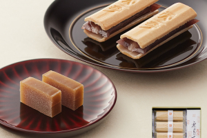 たねやのお歳暮