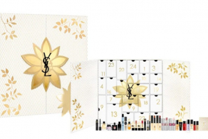 イヴ・サンローランの2024年のアドベントカレンダー