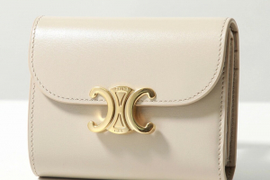 セリーヌの財布,トリオンフ