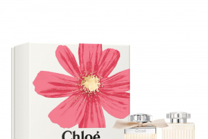 クロエのオードパルファム ホリデーセット