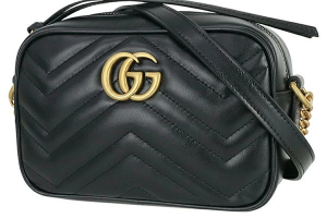 グッチのショルダーバッグ