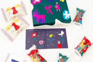 オードリーのトナカイとオードリー