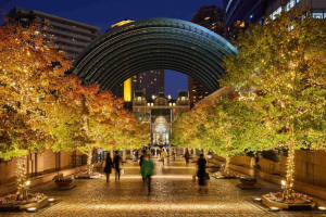 恵比寿ガーデンプレイス