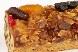 帝国ホテルの「オーチャード」