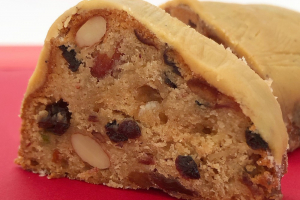 ジョエル・ロブションのシュトーレン