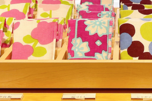 亀屋良長の宝ぽち袋