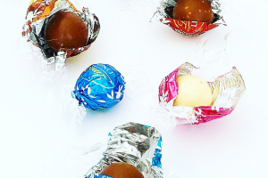 リンツのリンドール